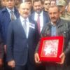 Şehit korucular son yolculuklarına uğurlandı
