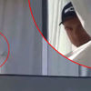 Karantinadaki Cristiano Ronaldo Portekiz’de görüntülendi