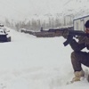 Arkadaşı tarafından öldürülen asker şehit sayılmadı Arkadaşı tarafından öldürülen asker şehit sayılmadı