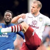 Beşiktaş'ın gözü Vlaar'da Beşiktaş'ın gözü Vlaar'da