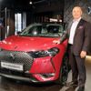 DS 3 Crossback Türkiye’de DS 3 Crossback Türkiye’de