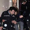 Şişli'de tartıştığı sevgilisini karnından bıçakladı Şişli'de tartıştığı sevgilisini karnından bıçakladı
