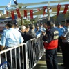 Valilikten polis destekli zorbalık
