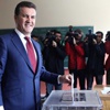 Baykal, Sarıgül ve Sav'a ön seçim şoku Baykal, Sarıgül ve Sav'a ön seçim şoku