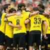 Tuchel'in Dortmund'u tutulmuyor! Tuchel'in Dortmund'u tutulmuyor!