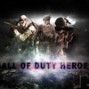 Call of Duty: Heroes cepte