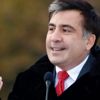 Saakaşvili, Ukrayna'ya döndü