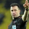 UEFA'dan Hüseyin Göçek'e görev