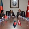 Türkiye Arakanlılar için Bangladeş'te 2 hastane kuracak Türkiye Arakanlılar için Bangladeş'te 2 hastane kuracak