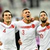A Milli Takım, FIFA sıralamasında geriledi A Milli Takım, FIFA sıralamasında geriledi