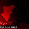 Denizlispor da mesai başladı Denizlispor da mesai başladı