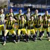 Söğütspor evinde farklı kazandı Söğütspor evinde farklı kazandı