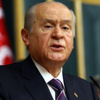 Bahçeli mitingini iptal etmedi!