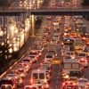 "İstanbul trafiği yarından sonra rahatlayacak" "İstanbul trafiği yarından sonra rahatlayacak"
