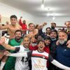 Manisaspor un büyük hasreti bitti Manisaspor un büyük hasreti bitti