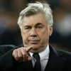 Ancelotti ile sıcak temas Ancelotti ile sıcak temas