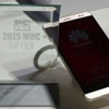 Huawei GSMA'den ödüllerle döndü Huawei GSMA'den ödüllerle döndü
