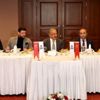 Hilmi Güler den genç iş adamlarına destek Hilmi Güler den genç iş adamlarına destek