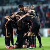 Foto Galeri: Başakşehir-Galatasaray maçından kareler