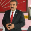 CHP'de ikinci Şişli vakası! CHP'de ikinci Şişli vakası!