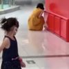 Korona testi pozitif çıkan Çinli, sinir krizi geçirdi Korona testi pozitif çıkan Çinli, sinir krizi geçirdi