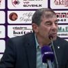 Hamdi Yılmaz: "İyi oynadık ve tarihi bir farkı kaçırdık" Hamdi Yılmaz: "İyi oynadık ve tarihi bir farkı kaçırdık"