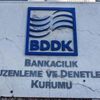 BDDK'den bilgi alışverişi kararı