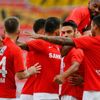 Gaziantep FK'de eksik yok Gaziantep FK'de eksik yok