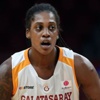 Lynetta Kizer Galatasaray'dan ayrıldı