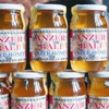 Anzer balının kilosu 850 TL Anzer balının kilosu 850 TL
