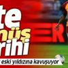 Galatasaray'da Seri geri dönüyor! İşte dönüş tarihi Galatasaray'da Seri geri dönüyor! İşte dönüş tarihi