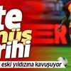 Galatasaray'da Seri geri dönüyor! İşte dönüş tarihi