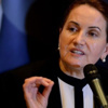 Meral Akşener'den ilk tepki Meral Akşener'den ilk tepki