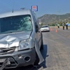 Antalya'da feci kaza, 1 kişi hayatını kaybetti