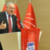 Koalisyon görüşmesi sonra Haluk Koç'tan açıklama
