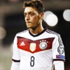 Mesut Özil'den Milli takım yorumu! Mesut Özil'den Milli takım yorumu!