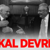 Baykal görevi İsmail Kahraman'a devretti Baykal görevi İsmail Kahraman'a devretti