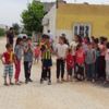 Sokak köpekleri 3 yaşındaki kıza saldırdı