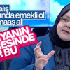 Bakan Selçuk'a EYT'deki son durum soruldu Bakan Selçuk'a EYT'deki son durum soruldu