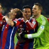 Bayern Dortmund'u da geçti Bayern Dortmund'u da geçti