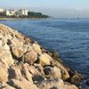 Kadıköy'de denize giren kişi boğuldu