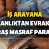Büyük müjde! İş arayana bakanlıktan 900 TL evrak, yol, tıraş masraf parası! Nasıl alınır başvuru şartları? Büyük müjde! İş arayana bakanlıktan 900 TL evrak, yol, tıraş masraf parası! Nasıl alınır başvuru şartları?