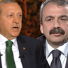 Erdoğan'dan önemli açıklamalar Erdoğan'dan önemli açıklamalar