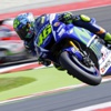 MotoGP'de heyecan İspanya'da