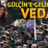Üniversiteli Gülçin duvağıyla uğurlandı Üniversiteli Gülçin duvağıyla uğurlandı