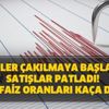 Büyük müjde! Faizler çakılmaya başladı, satışlar baya patladı! 23 Şubat taşıt, konut ve ihtiyaç kredi faiz oranları kaça düştü?