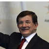 Davutoğlu: Koalisyon görüşmeleri MKYK bana yetki verdi Davutoğlu: Koalisyon görüşmeleri MKYK bana yetki verdi