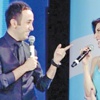 Gülay`la türkülü gece