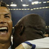 Cristiano Ronaldo ifadeye çağrıldı