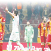 Cimbom hazır değil